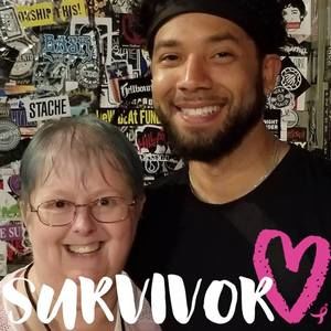 Meet your Posher, Kathy